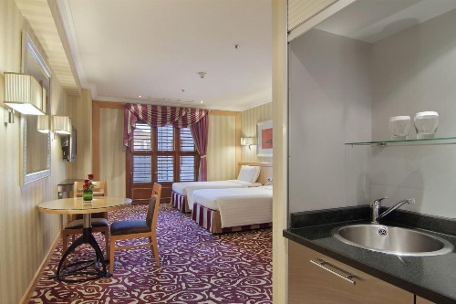 Makkah Millennium Towers image 1