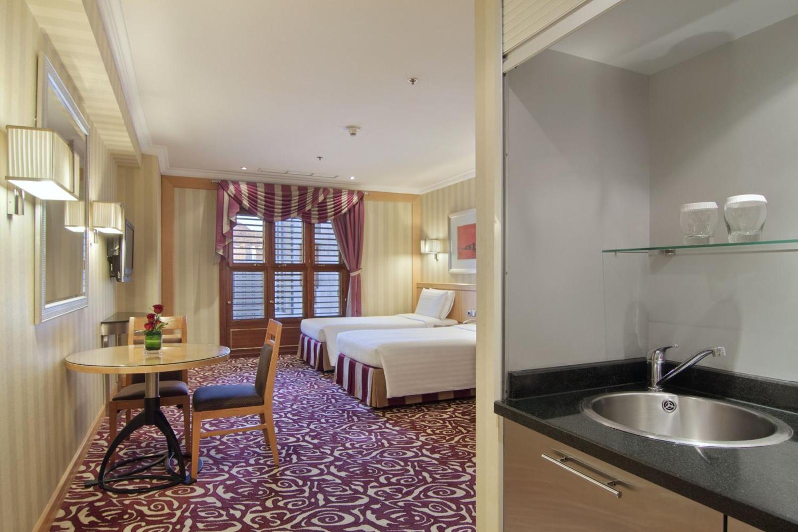 Makkah Millennium Towers