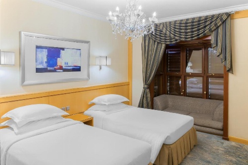 Makkah Millennium Towers image 12