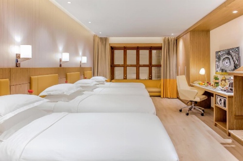 Makkah Millennium Towers image 17