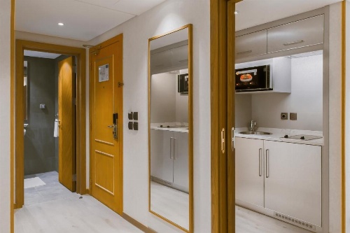 Makkah Millennium Towers image 19