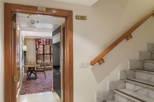 Makkah Millennium Towers image 2