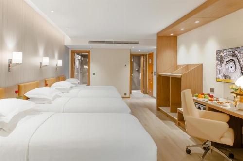 Makkah Millennium Towers image 20