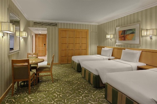 Makkah Millennium Towers image 24