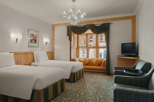 Makkah Millennium Towers image 25