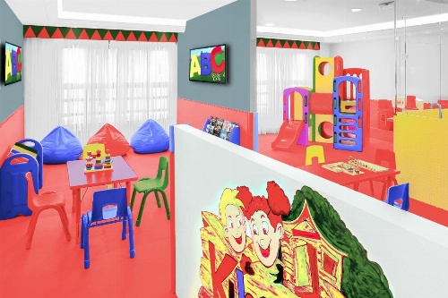 Makkah Millennium Towers image 28