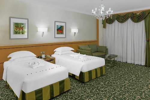 Makkah Millennium Towers image 33