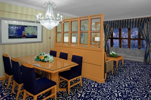 Makkah Millennium Towers image 34