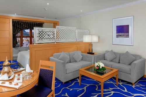 Makkah Millennium Towers image 37