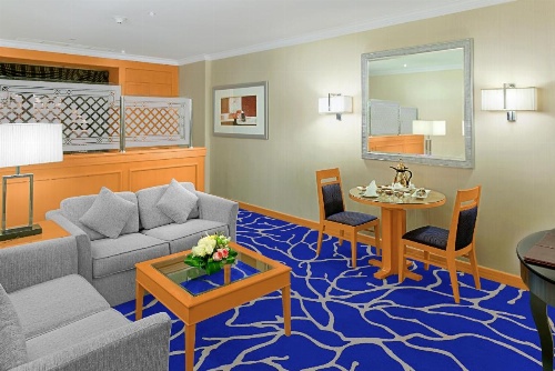 Makkah Millennium Towers image 39