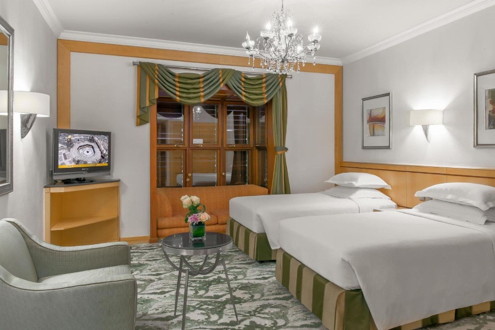 Makkah Millennium Towers