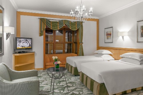 Makkah Millennium Towers image 4