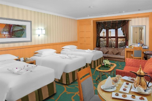 Makkah Millennium Towers image 43