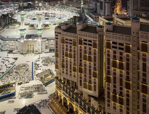 Makkah Millennium Towers image 45