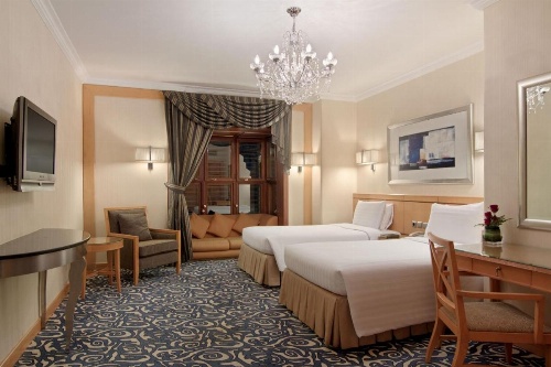 Makkah Millennium Towers image 48