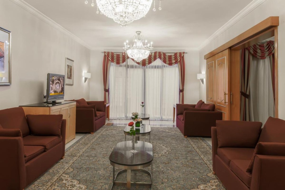 Makkah Millennium Towers