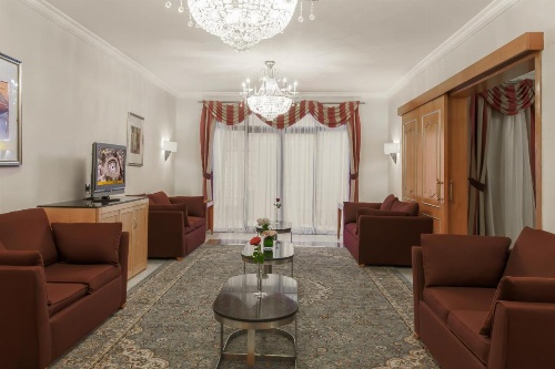 Makkah Millennium Towers image 5