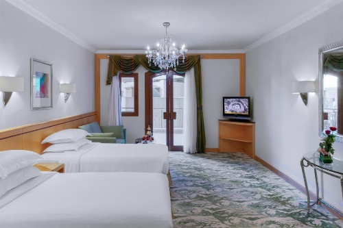 Makkah Millennium Towers image 6