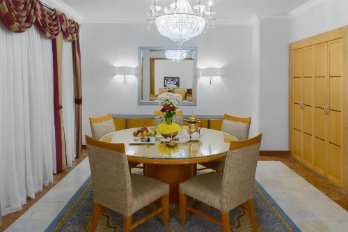 Makkah Millennium Towers image 7